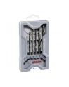 Bosch Wiertła do betonu Set CYL-3 Set 7 sztuk - nr 4