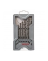 Bosch Wiertła do betonu Set CYL-3 Set 7 sztuk - nr 2