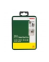 Bosch HSS-R-Wiertła do metalu - zestaw 19 sztuk - nr 2