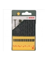 Bosch HSS-R-Wiertła do metalu - zestaw 13 sztuk - nr 1