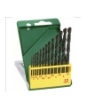 Bosch HSS-R-Wiertła do metalu - zestaw 13 sztuk - nr 3