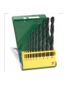 Bosch HSS-R Wiertła do metalu - zestaw 10 sztuk - nr 3
