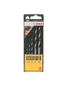 Bosch Wiertła do betonu Set 5 sztuk - nr 5