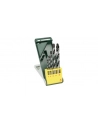 Bosch Wiertła do betonu Set 5 sztuk - nr 6