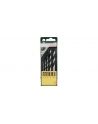 Bosch Wiertła do betonu Set 5 sztuk - nr 7