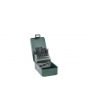 Bosch HSS-R-Wiertła do metalu - zestaw 25 sztuk - nr 6