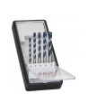 Bosch Wiertła do betonu Set CYL-5 5 sztuk - nr 3