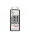 Bosch Wiertła do betonu Set CYL-5 5 sztuk - nr 4