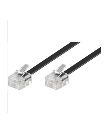 goobay Kabel RJ11 4-pin Telefoniczny 6,0m nr 2