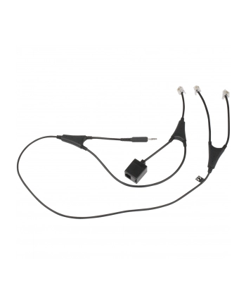 GN Netcom GN Jabra MSH-Adapter nr 1