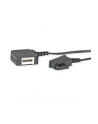 goobay TAE-F przedłużacz 4-pin 10m bl - nr 10