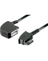 goobay TAE-F przedłużacz 4-pin 10m bl - nr 4