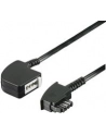 goobay TAE-F przedłużacz 4-pin 10m bl - nr 9