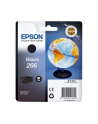 Tusz Epson Black 266 cartridge | WorkForce WF-100W - nr 22