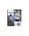 Tusz Epson Black 266 cartridge | WorkForce WF-100W - nr 23