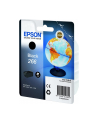 Tusz Epson Black 266 cartridge | WorkForce WF-100W - nr 32