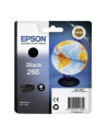 Tusz Epson Black 266 cartridge | WorkForce WF-100W - nr 33