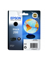 Tusz Epson Black 266 cartridge | WorkForce WF-100W - nr 8
