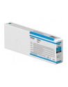 Tusz Epson Cyan T804200 UltraChrome HDX/HD| 700ml | SureColor 6000/7000/8000/900 - nr 8