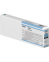 Tusz Epson Light Cyan T804500 UltraChrome HDX/HD | 700ml | SC 6000/7000/8000/900 - nr 1