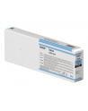 Tusz Epson Light Cyan T804500 UltraChrome HDX/HD | 700ml | SC 6000/7000/8000/900 - nr 4