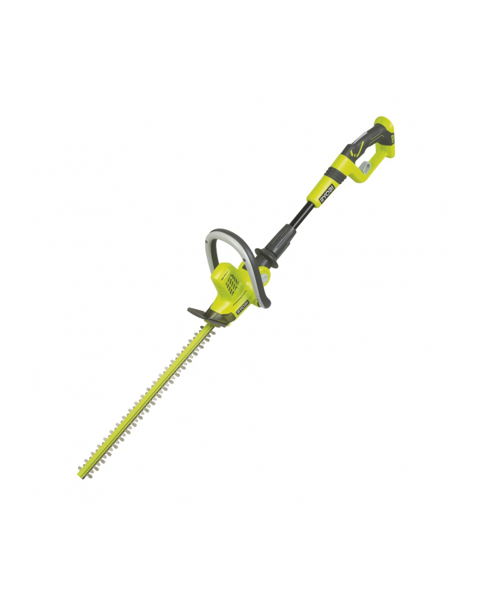 Ryobi Elektryczne nożyce do żywopłotu OHT1850X 18VLi green główny