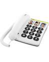Doro PhoneEasy 331ph white - nr 10