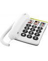 Doro PhoneEasy 331ph white - nr 8