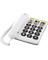 Doro PhoneEasy 331ph white - nr 9