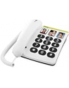 Doro PhoneEasy 331ph white - nr 13