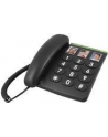 Doro PhoneEasy 331ph black - nr 13