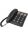 Doro PhoneEasy 331ph black - nr 14