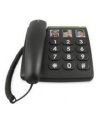Doro PhoneEasy 331ph black - nr 16