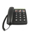 Doro PhoneEasy 331ph black - nr 6