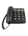 Doro PhoneEasy 331ph black - nr 8