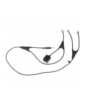 GN Netcom GN Jabra MSH-Adapter