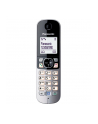 Panasonic KX-TG6811GB black - menu niemieckie - nr 24