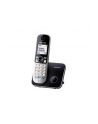 Panasonic KX-TG6811GB black - menu niemieckie - nr 8