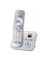 Panasonic KX-TG6821GS AB silver - nr 11