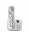 Panasonic KX-TG6821GS AB silver - nr 4