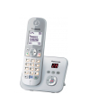 Panasonic KX-TG6821GS AB silver - nr 5