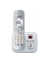 Panasonic KX-TG6821GS AB silver - nr 7