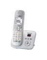 Panasonic KX-TG6821GS AB silver - nr 8