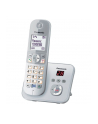 Panasonic KX-TG6822GS AB 1 MBT srebrny wersja Niemiecka - nr 11