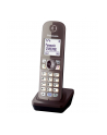 Panasonic KX-TGA681EXA braun - nr 5