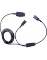 Plantronics PLAN Trainerkabel do 4-PIN-QD Y-Kabel - nr 9