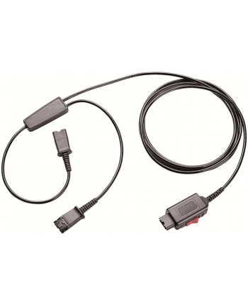 Plantronics PLAN Trainerkabel do 4-PIN-QD Y-Kabel