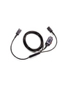 Plantronics PLAN Trainerkabel do 4-PIN-QD Y-Kabel - nr 1