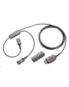 Plantronics PLAN Trainerkabel do 4-PIN-QD Y-Kabel - nr 3