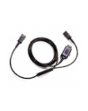 Plantronics PLAN Trainerkabel do 4-PIN-QD Y-Kabel - nr 4